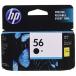 HP 56  󥯥ȥå  ֥å C6656AA#003  ֥åʹ