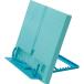 tebikanek start book &amp; tablet stand light blue 063327