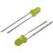 ������LED���ߤ�ľ�¦�3mm����������2000��2500mcd��10��������led-043��