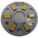 12WLEDեߴġ12V0.35WLED36ġ12W顡LEDġ32MM-57302B3C1led-254
