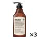 REDEN SHOWER GEL ���f�� �{�f�B�\�[�v ���C�X�g�v���X 450ml �~3�{�Z�b�g �����Y �j�� �j���p ��������