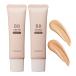 Kirei&amp;co. BB крем 2 цвет развитие ( 01 свет,02 натуральный ) SPF30 PA++ шерсть дыра цвет .. структура гладкий .. блеск .
