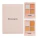 Kirei&amp;co. цветный выше & покрытие консилер 4 Palette 2 цвет развитие консилер 4 цвет Palette цветный выше покрытие маленький pra 