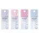 mishu голубой minINFINITY Luxe 1 пара No.302BK 303BK 309BK 315BK ( почтовая доставка объект товар )