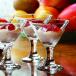 �H�� �J�N�e���O���X �~�j�p�t�F�O���X �f�U�[�g�O���X Libbey ���r�[ �~�j�}�e�B�[�j 3701 3�I���X LB-1723