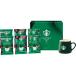  Starbucks oligamiwith кружка подарок SBC-32A автомобиль ti салат павильон подарок 