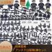  Lego interchangeable LEGO block SWAT police special squad anti terrorism squad 6 body set s watt child man interchangeable goods doll . pre army military weapon Christmas winter day off 