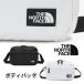 THE NORTH FACE The * North Face shoulder bag body bag TRAVEL CROSS BAG M NN2PP05 men's lady's diagonal .. light weight 