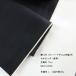  cotton 14 ounce / hard Denim cloth (YDN65) cell bichi/BK( black ) cloth width 75cm amount 1(50cm)275 jpy MADE in JAPAN