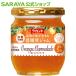  джем la can to низкий сахар качество джем orange ma-mare-do200g - Sara ya официальный 