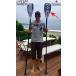 airSUP 380g~ �T�� �t���E�J�[�{���E�p�h�� for �X�^���h�A�b�v�p�h���{�[�h air SUP ~210cm �D�݂̃T�C�Y�ɃJ�b�g�ł���100% Carbon Honu �T