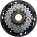  Shimano ta- knee MF-TZ500-6A-CP Boss free sprocket 14-28T protector attaching (X1643) SHIMANO Tourney MF TZ 500 6 A CP multi pull wheel AMFTZ5006428