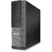  no. 4 поколение Corei5 память 16GB SSD256GB DVD Windows11 Microsoft Offic2021 DELL Optiplex 3020 7020 9020 SFF б/у настольный персональный компьютер 