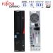  б/у диск верх Fujitsu Esprimo D серии третий поколение Corei5 память 8GB HDD500GB DVD Windows10 Microsoft Office2021 бесплатная доставка 
