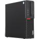  б/у персональный компьютер Lenovo ThinkCentre M700 no. шесть поколение Corei5*8GB*SSD256GB*Win11Pro*OFFICE2019/2021* беспроводной LAN имеется диск верх 