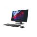 WEB камера имеется ThinkCentre Tiny-in-One 22 Mini M700 Corei5-6500T2.50GHz*8GB*SSD256GB*Win11*Office2021*DVD нет б/у проводной мышь & клавиатура имеется 