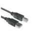 BUFFALO for Canon Canon принтер кабель / код / электропроводка IFC-USB/18 VX-U120 сменный 1m USB2.0