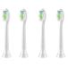  электрический зубная щетка для изменение щетка for Philips Sonicare бриллиант clean HX6062/HX6063/HX6064/HX6065/HX6068 HX6526 HX6551 HX6806 HX9934 HX9302 и т.п. 