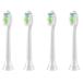  электрический зубная щетка для изменение щетка for Philips Sonicare бриллиант clean HX6062/HX6063/HX6064/HX6065/HX6068