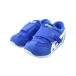 å asics IDAHO BABY KT-ES 2  ٥ӡ KT-ES 2 å å ޥåơ ̱ࡦ̳ ֥롼/ۥ磻 32 (BLUE/WHITE)