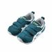  Asics Kids asics KIDS METID BABYmetido baby (FOREST GREEN/WHITE)