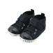  Converse CONVERSE BABY ALL STAR N STARTAPE V-1 baby все Star N Star лента V-1 текстильная застёжка 37301261 83 ( черный )
