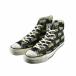 �R���o�[�X CONVERSE ALL STAR US LG HI / BACK TO THE FUTURE �I�[���X�^�[ US LG HI / �o�b�N�E�g�D�E�U�E�t���[�`���[ (�u���b�N)