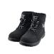  moon Star MOONSTARNI-MO DOWN BOOTS колено mo down ботинки ( черный )