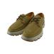  Timberland Timberland ORIGINALS ULTRA MOC TOE OXFORD оригинал z Ultra moktu оскфорд лодка обувь посещение школы * ходить на работу (WHEAT)