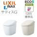 LIXIL ���N�V�� �T�e�B�XG GR5 ���g�C�� �W���F ��ʒn�E����n  �yYBC-G30H�{DV-G315H�z