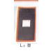  Marni промышленность earth конвейер patch L3(150×320mm) 1 коробка (20 листов ) местного производства ленточный конвейер ремонтный агент patch 