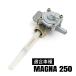  Magna 250 MAGNA250 MAGNA бензин кок топливный кран сменный замена бак бензин топливо мотоцикл детали топливо кок снабжение брать . изменение 
