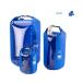 (Naturehike) рамка окна есть емкость 60L 2WAY водонепроницаемый сумка круглый барабанный сухой мешок черновой ting сумка камера сумка![3 цвет ]