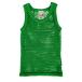 SPECIAL1( специальный one ) сеть рубашка * Kids для ORIGINAL MESH VESTami рубашка /GREEN зеленый зеленый 