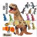 tilanosaurus гонки динозавр костюмированная игра воздушный kos динозавр костюм мульт-героя монстр Event костюмированная игра костюм воздух заполнение расширение тип party 