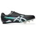  Asics наземный шиповки 10%OFFe four to14 1093A264-001 начинающий рекомендация земля для 12mm булавка есть руль есть шиповки булавка с покрытием наземный часть новый входить сырой короткий растояние средний большое растояние 