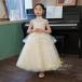 ребенок платье формальный фортепьяно презентация Kids juni адрес звезда рисунок модный ребенок одежда девочка One-piece "Семь, пять, три" свадьба 100 110 120 130 140 150 160