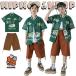  зеленый Baseball рубашка лето рубашка с коротким рукавом Kids танцевальный костюм выставить мужчина девочка симпатичный модный свободно casual рубашка .... tops bla