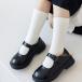  ребенок носки носки короткие носки mid носки чулки носки Kids девочка baby уход за детьми . детский сад ребенок одежда модный .. способ носки чёрный белый .5 пар комплект 
