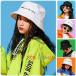  Dance шляпа шляпа на английском языке вышивка Kids шляпа hiphop K-pop Mai шт. группа одежда постановка одежда ребенок мужчина девочка Junior hip-hop шляпа Dance . рука панама мужчина женщина 