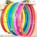 [15%OFF купон ] обруч детский диаметр 35/40/50/60/70cm Kids Dance мужчина девочка развлечение игрушка игрушка движение гимнастика уход за детьми . детский сад модный симпатичный одноцветный 