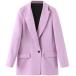 Υեĥ֥쥶󥰥֥쥹ȥȥ㥱åȥ󥰥꡼֥Υåߥݥå (Color : Purp(sd09113)