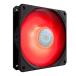 Cooler Master SickleFlow 120 Red PCե 120mm MFX-B2DN-18NPR-R1 FN1409