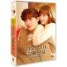  South Korea drama romance is separate volume appendix DVD BOX Japanese title all story compilation 