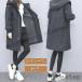  Mod's Coat lady's boa coat outer jacket long coat .... winter warm protection against cold 20 fee 30 fee 40 fee 50 fee autumn winter 