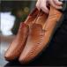  Loafer мужской натуральная кожа Loafer бизнес обувь обувь обувь для вождения надеть обувь ... боль . нет День отца подарок весна новый товар простой 