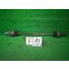  Mira LE-L700V right front drive shaft TA special * including in a package un- possible 