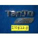  Tanto DBA-LA610S эмблема L 4WD * включение в покупку не возможно 