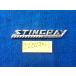  Wagon R DBA-MH22S эмблема stingray X 4WD включение в покупку не возможно быстрое решение товар 