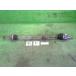  Auris DBA-NZE181H right front drive shaft 150X S package 43410-12740 including in a package un- possible prompt decision goods 